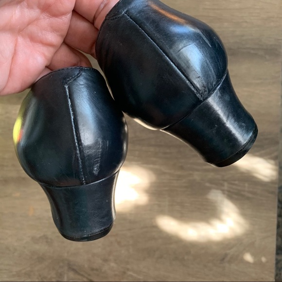 Bally Talens-U Navy Loafers - Picture 5 of 8